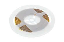 Светодиодная лента GTV LED COB 320 д/м, 9W, 24V, IP20, 8 мм, нейтральный, открытая  — купить оптом и в розницу в интернет магазине GTV-Meridian.